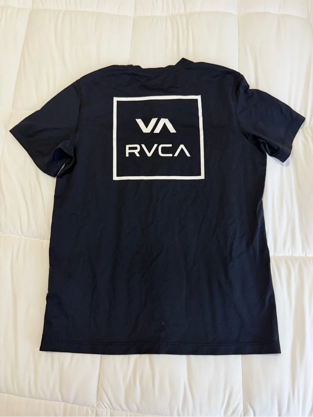 RVCA sporty kids